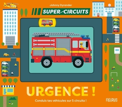 Urgence ! - Image principale