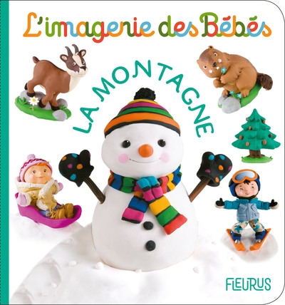 La montagne - Image principale