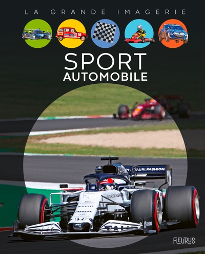 Sport automobile - Image principale