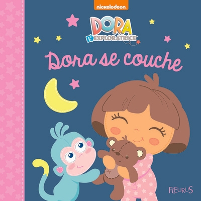 Dora se couche - Image principale