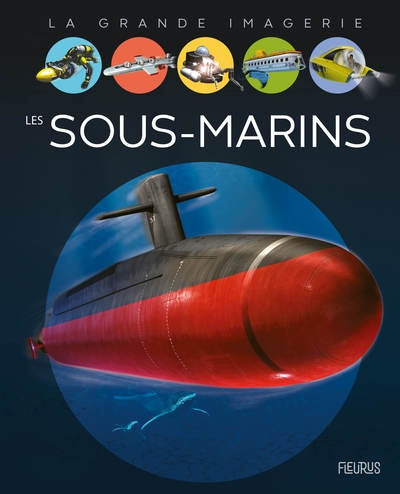 Les sous-marins - Image principale