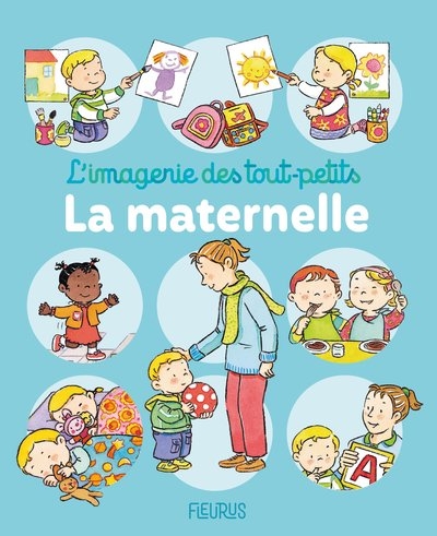 La maternelle - Image principale