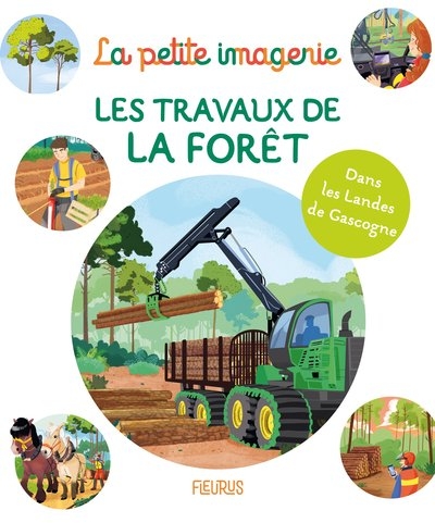 Les travaux de la forêt - Image principale