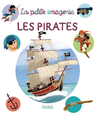 Les pirates - Image principale