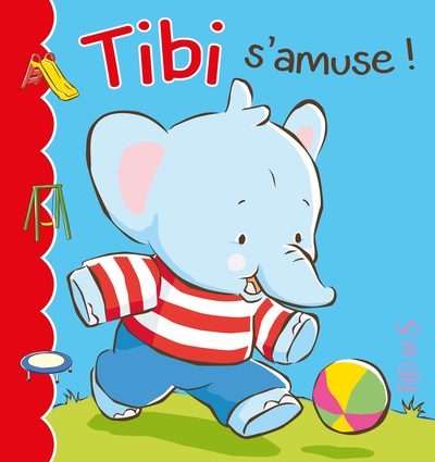 Tibi s'amuse - Image principale