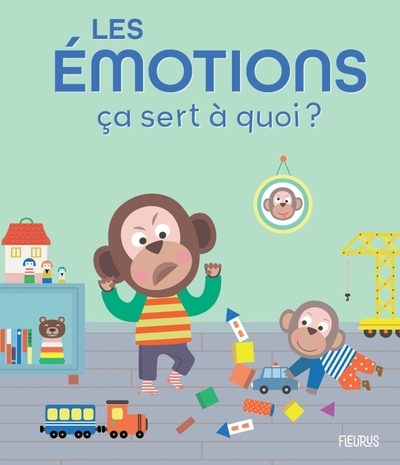 Les émotions - Image principale