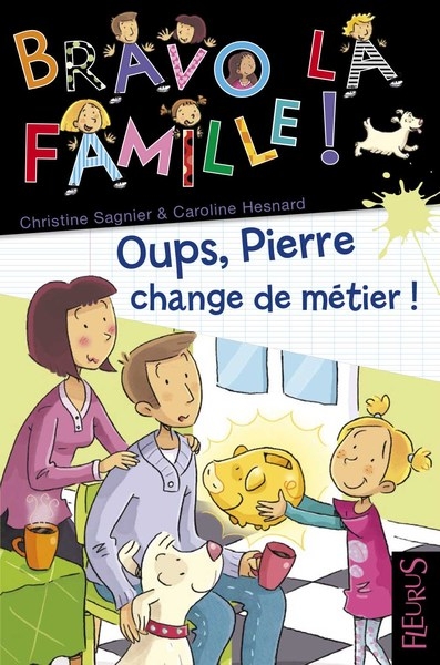Oups, pierre change de métier !, tome 22 - Image principale
