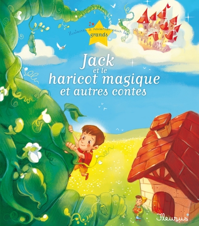 Jack et le haricot magique et autres contes - Image principale