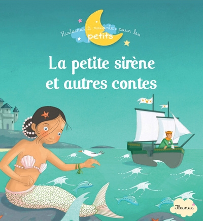 La petite sirene et autres contes - Image principale