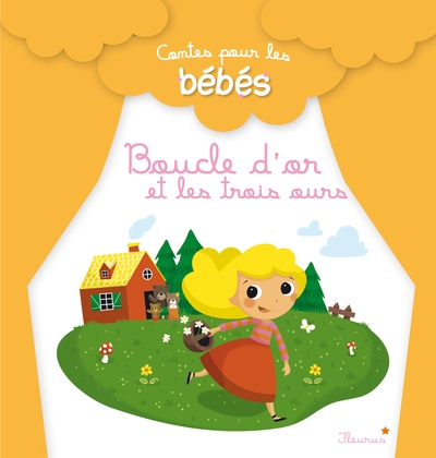 Boucle d'or - Image principale