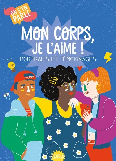 Mon corps, je l'aime ! portraits et témoignages - Image principale