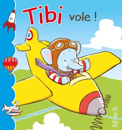 Tibi vole - Image principale