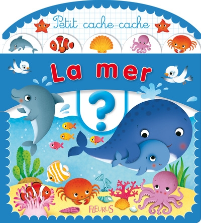 La mer - Image principale