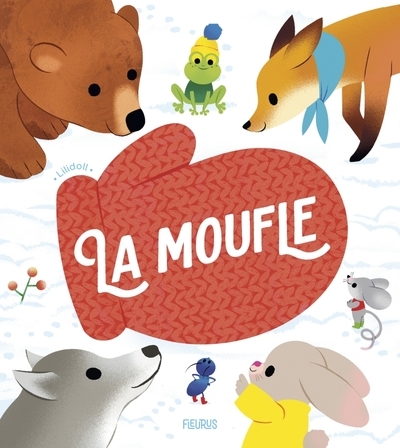 La moufle - Image principale