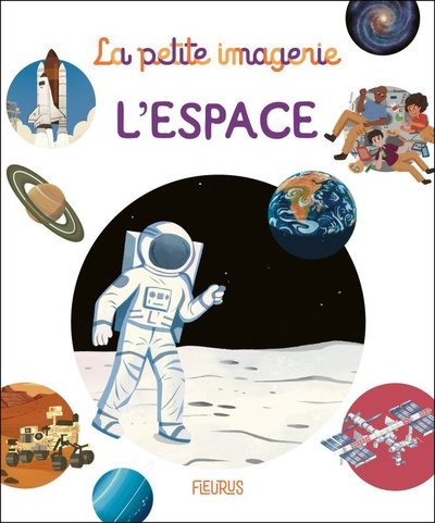L'espace - Image principale