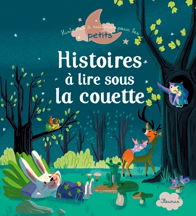 Histoires à lire sous la couette - Image principale