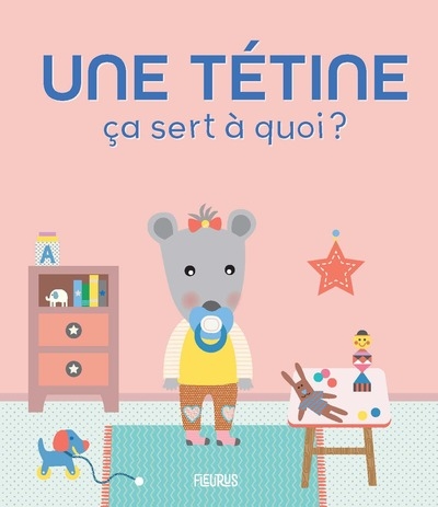 Une tétine - Image principale