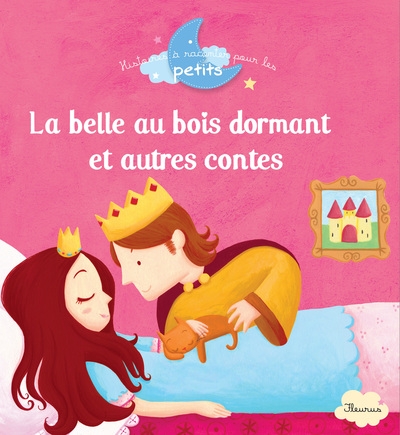 La belle au bois dormant et autres contes - Image principale