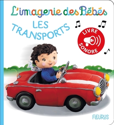 Les transports - Image principale