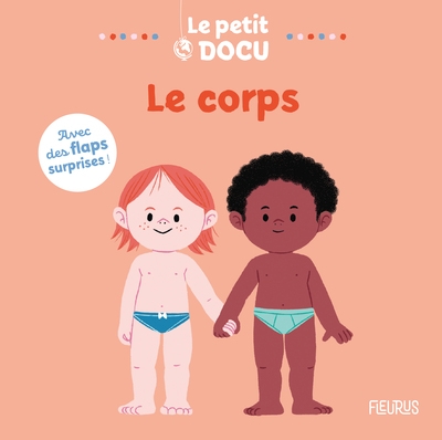 Le corps - Image principale