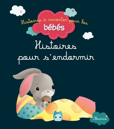 Histoires pour s'endormir - Image principale