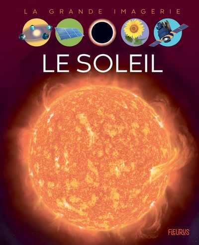 Le soleil - Image principale