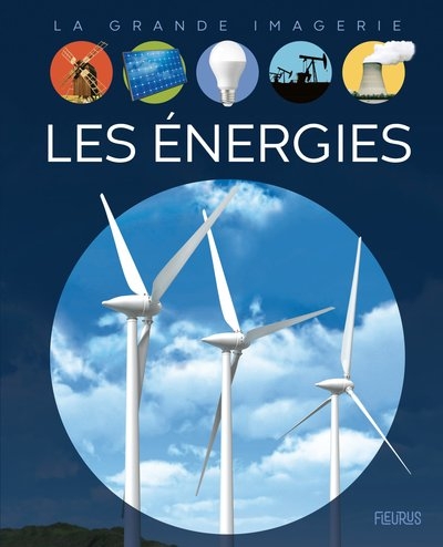 Les énergies - Image principale