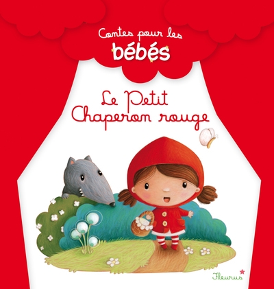 Le petit chaperon rouge - Image principale