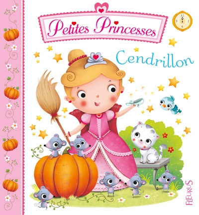 Cendrillon, tome 2 - Image principale