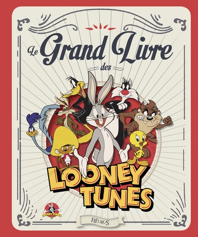 Looney tunes - Image principale