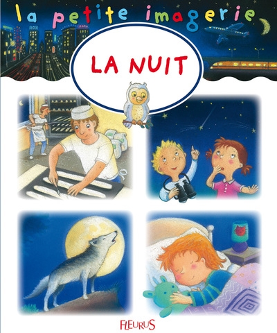 La nuit - Image principale