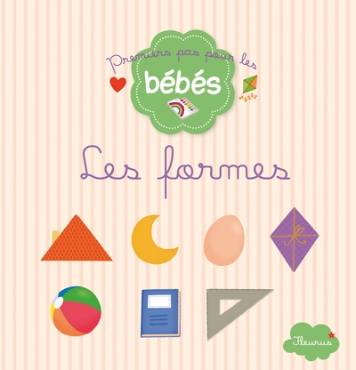 Les formes - Image principale