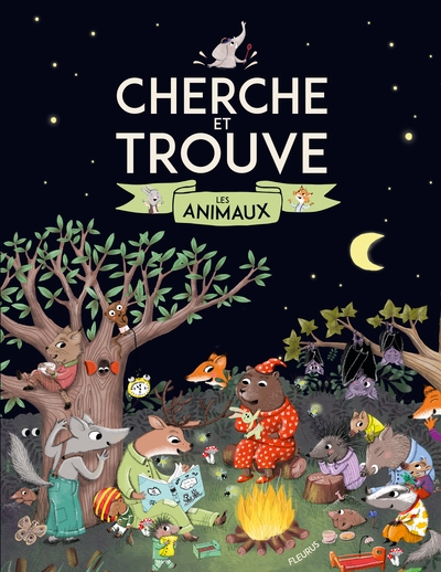 Les animaux - Image principale