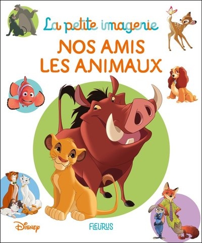 Nos amis les animaux - Image principale
