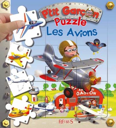 Les avions - Image principale