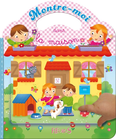 Dans la maison - Image principale