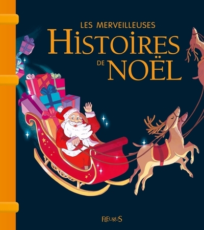Les merveilleuses histoires de noël - Image principale