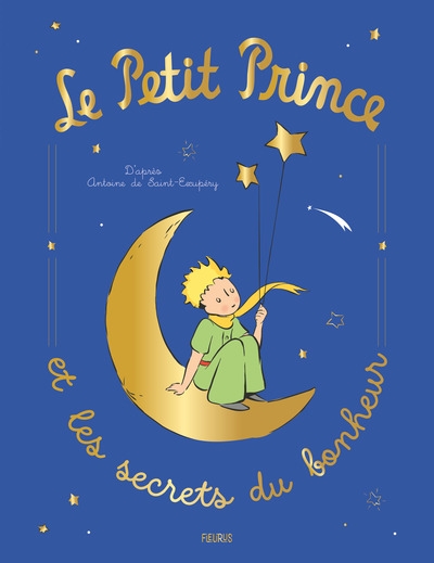 Le petit prince et les secrets du bonheur - Image principale
