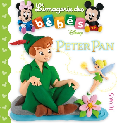 Peter pan - Image principale