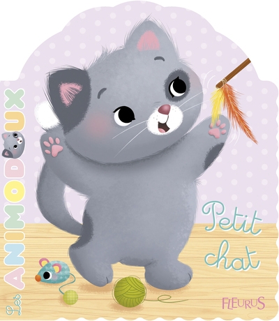Le petit chat - Image principale
