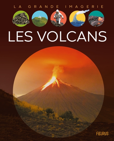 Les volcans - Image principale