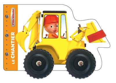 Le chantier - Image principale