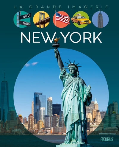 New york - Image principale
