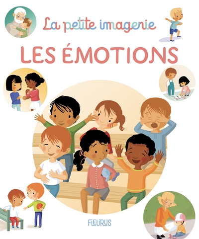 Les émotions - Image principale