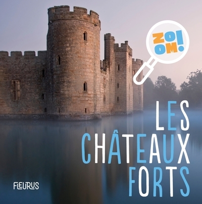 Les châteaux forts - Image principale