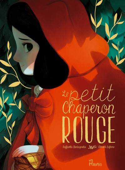 Le petit chaperon rouge - Image principale