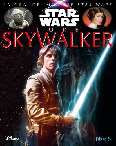 Luke skywalker - Image principale