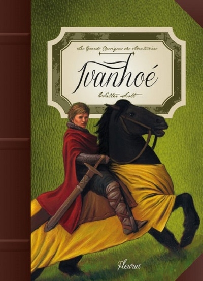 Ivanohe - Image principale