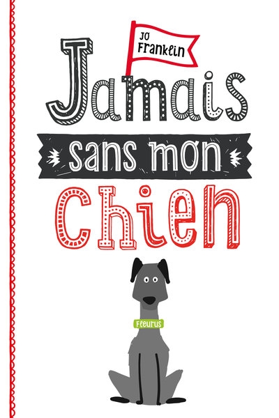 Jamais sans mon chien - Image principale