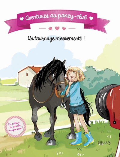 Un tournage mouvementé ! - Image principale